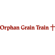 Pediatric supply donation to the Orphan Grain Train Organization